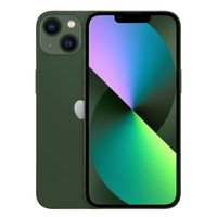 Apple iPhone 13 (256 GB) - Green