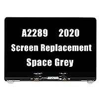 Apple MacBook Pro 13" Retina A2338 M1 2020 LCD Screen Assembly Space Grey