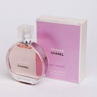 CHANCE CHANEL PERFUME FOR LADIES