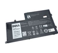 Dell 43wh laptop battery replacement