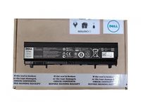 Dell 6-cell 65 Wh Lithium Ion Replacement Battery for Select Laptops