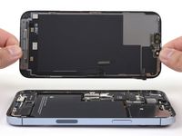 Genuine Apple iPhone 13 pro max | Original Replacement OLED Screen