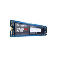 Gigabyte 256 GB SSD Solid State Drive – M.2 2280 Internal – PCI Express NVMe
