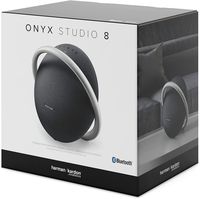 Harman Kardon Onyx Studio 8 Portable Wireless Speaker