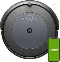 iRobot Roomba i4 Wi-Fi Connected Robot Vacuum