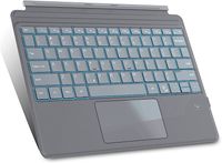 Microsoft Surface pro 34567 Type Cover Wireless Bluth Keyboard