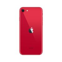 New Apple iPhone SE (64 GB) - Red Product (3rd generation)