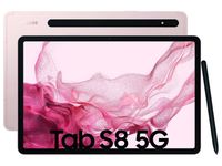 Samsung Galaxy Tab S8 5G (8+256GB)