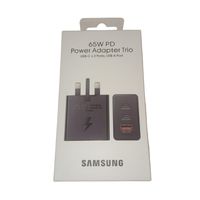 Samsung Original 65W PD Power Adapter