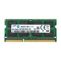 Samsung RAM PC3L- 8GB 1.35V Laptop Memory Notebook Module SODIMM DDR3 RAM