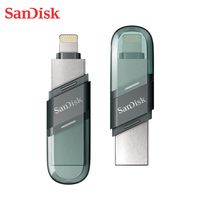 SANDISK IXPAND FLASH DRIVE FLIP 128GB