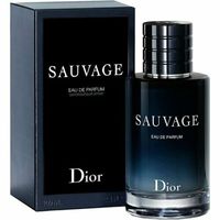 SAUVAGE Dior Men Perfume