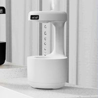 SMOOTH SAILING ANTIGRAVITY HUMIDIFIER