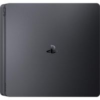 Sony PlayStation 4 Slim 500 GB | black