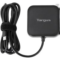 Targus - USB Type-C Universal Charger - Black