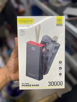 The Demaco Polymer Power Bank 3000