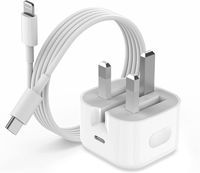 Type C  charger ( iPhone & Android )