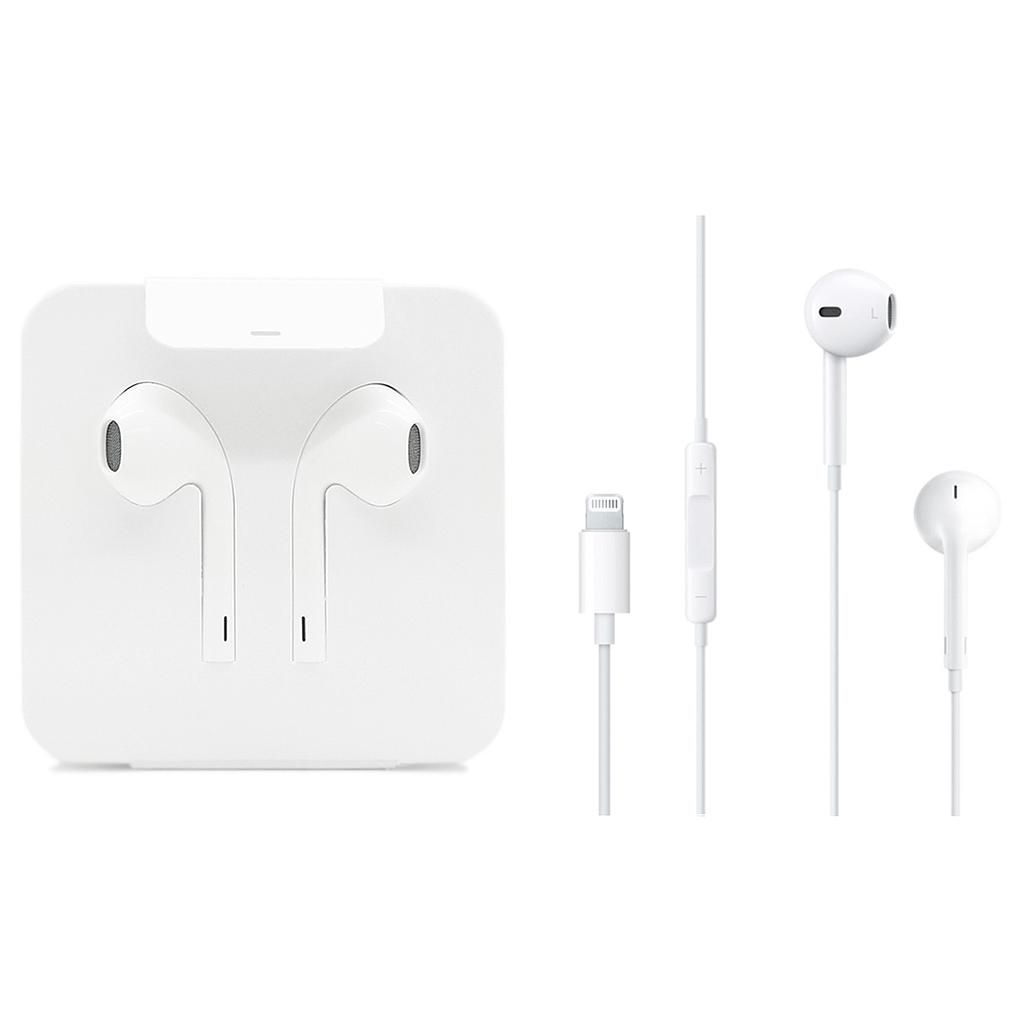 APPLE EARPODS WITH LIGHTNING CONNECTOR ORIGINAL FROM SPRINT