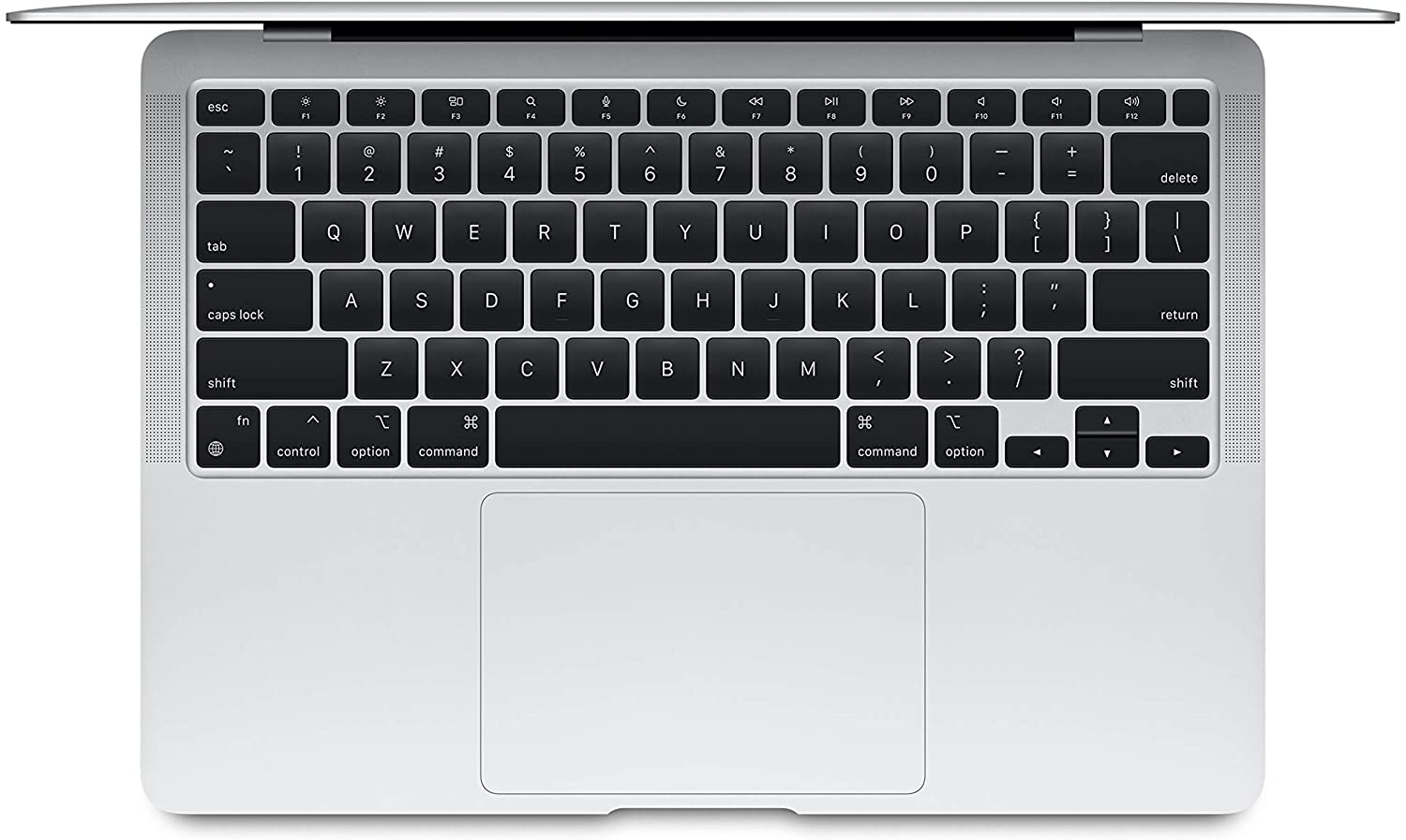 2020 Apple MacBook Air Laptop: Apple M1 Chip, 8GB RAM, 256GB SSD,Touch ID.