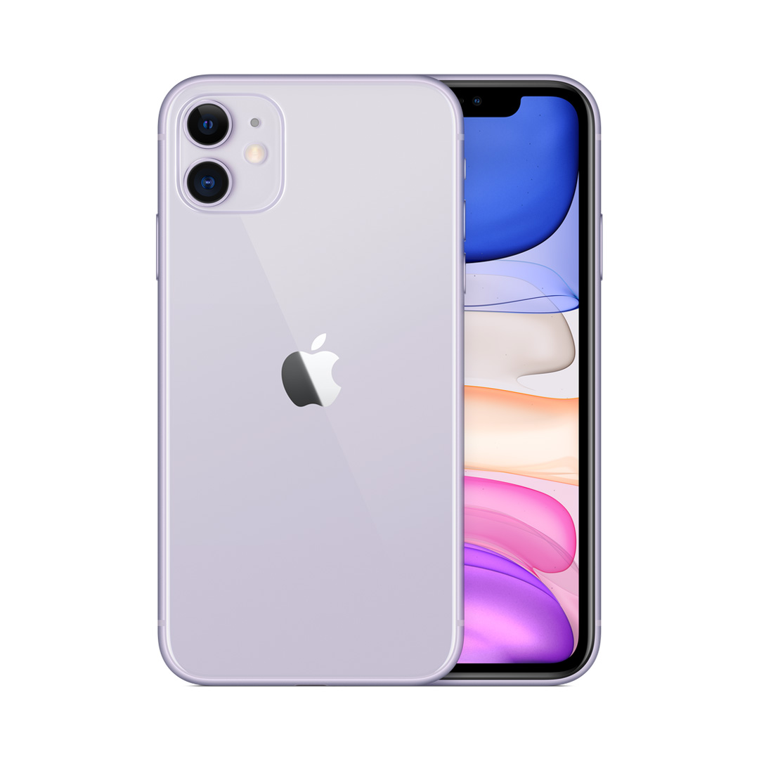 Apple Iphone 11 (64gb)