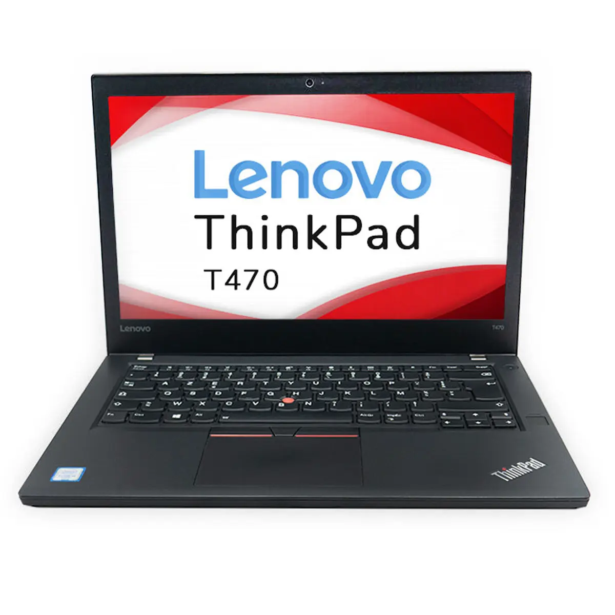 Lenovo Thinkpad T470 256 SSD 16GB Ram