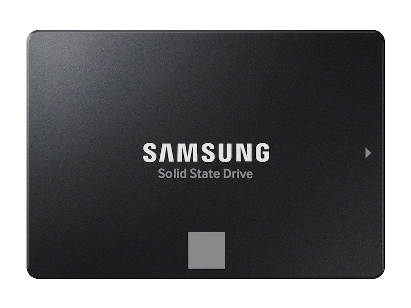 Samsung 870 Evo 500GB 560MB-530MB/s Sata 2.5" SSD