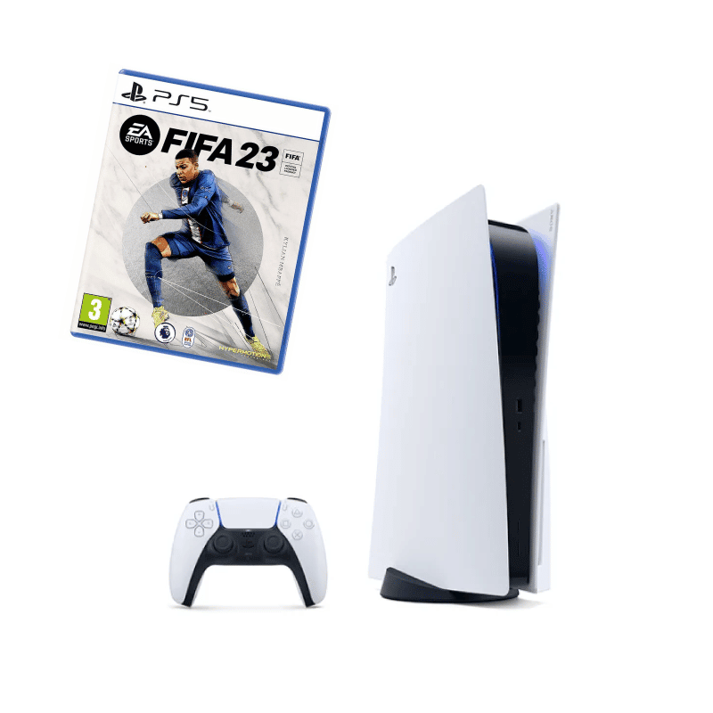 FIFA 23 - PlayStation 5 : : Software
