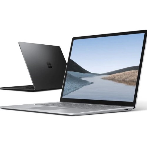 Microsoft Surface Laptop 3 - 13.5 Pixelsense,Touch-Screen Intel Core i5 Laptop