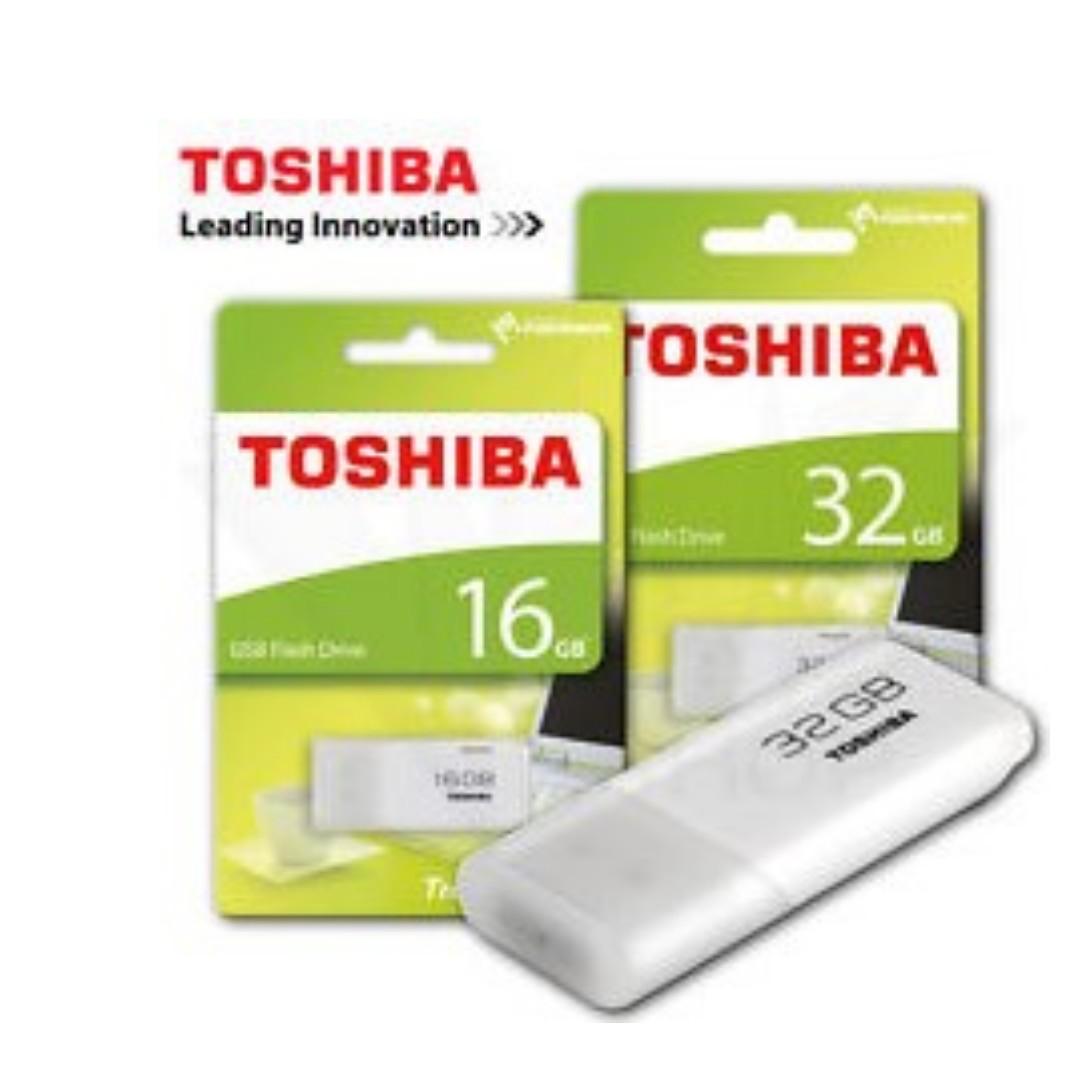 Buy Toshiba U202 16GB USB 2.0 Pendrive