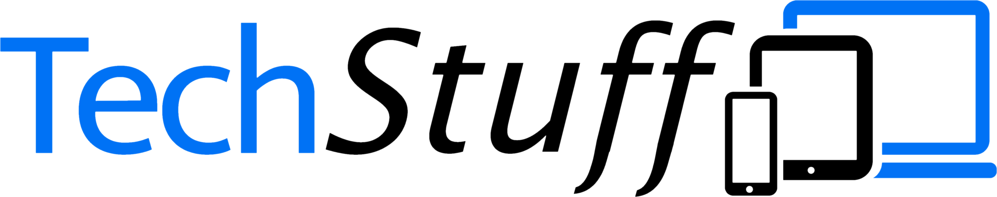 TechStuff Logo